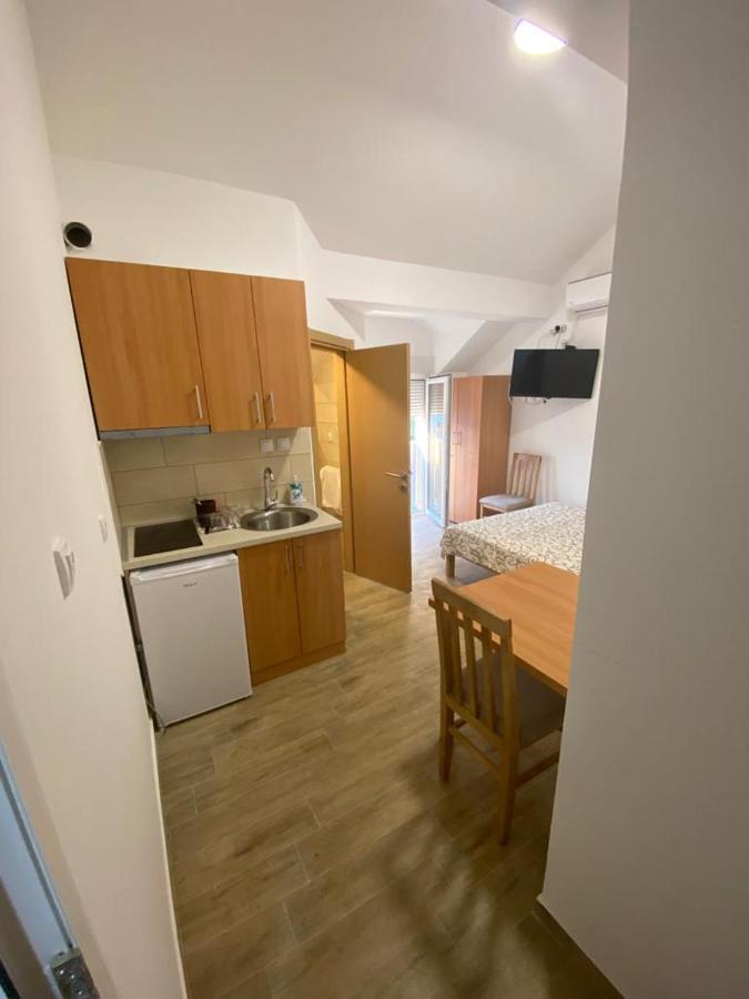 Vila Lena Apartment Bela Crkva  Luaran gambar