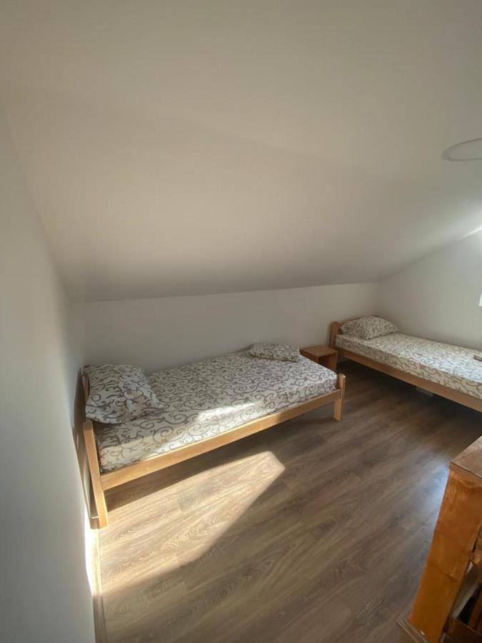 Vila Lena Apartment Bela Crkva  Luaran gambar