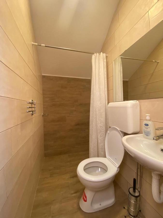 Vila Lena Apartment Bela Crkva  Luaran gambar