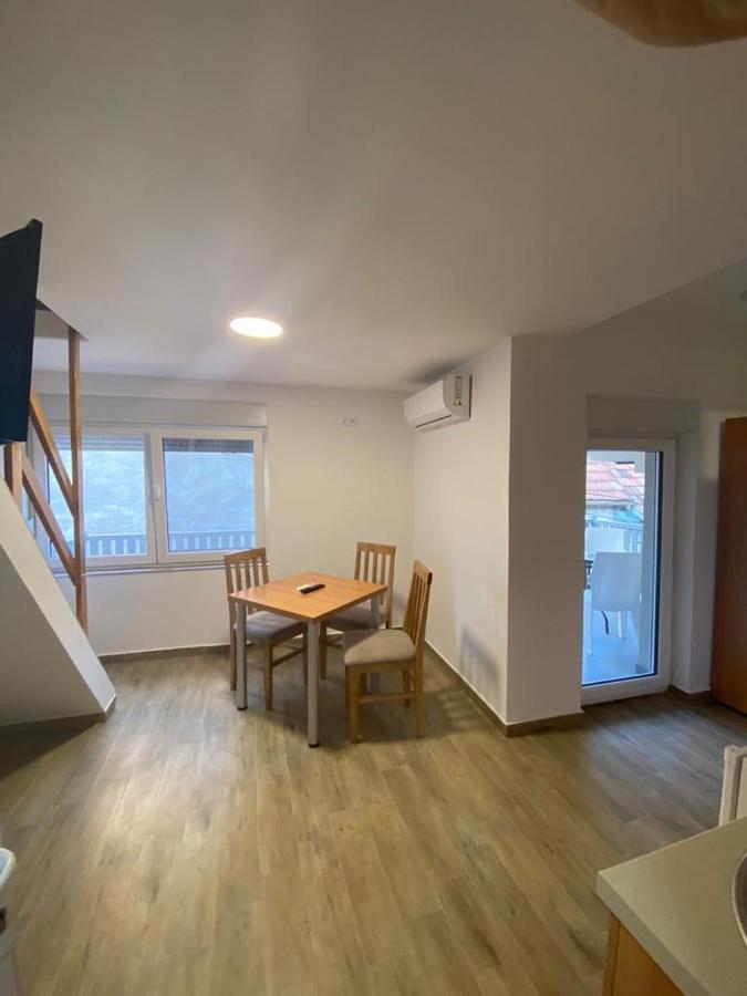 Vila Lena Apartment Bela Crkva  Luaran gambar