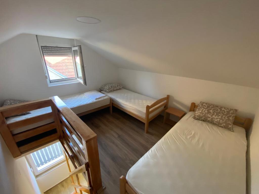 Vila Lena Apartment Bela Crkva  Luaran gambar